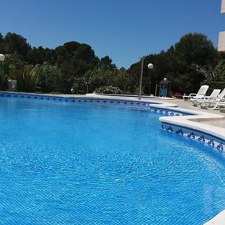 Apartamento Cap De Σαλού Εξωτερικό φωτογραφία