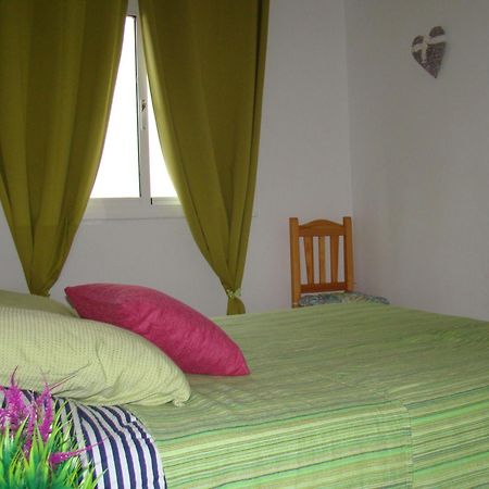 Apartamento Cap De Σαλού Εξωτερικό φωτογραφία