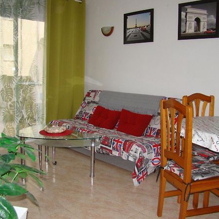 Apartamento Cap De Σαλού Εξωτερικό φωτογραφία