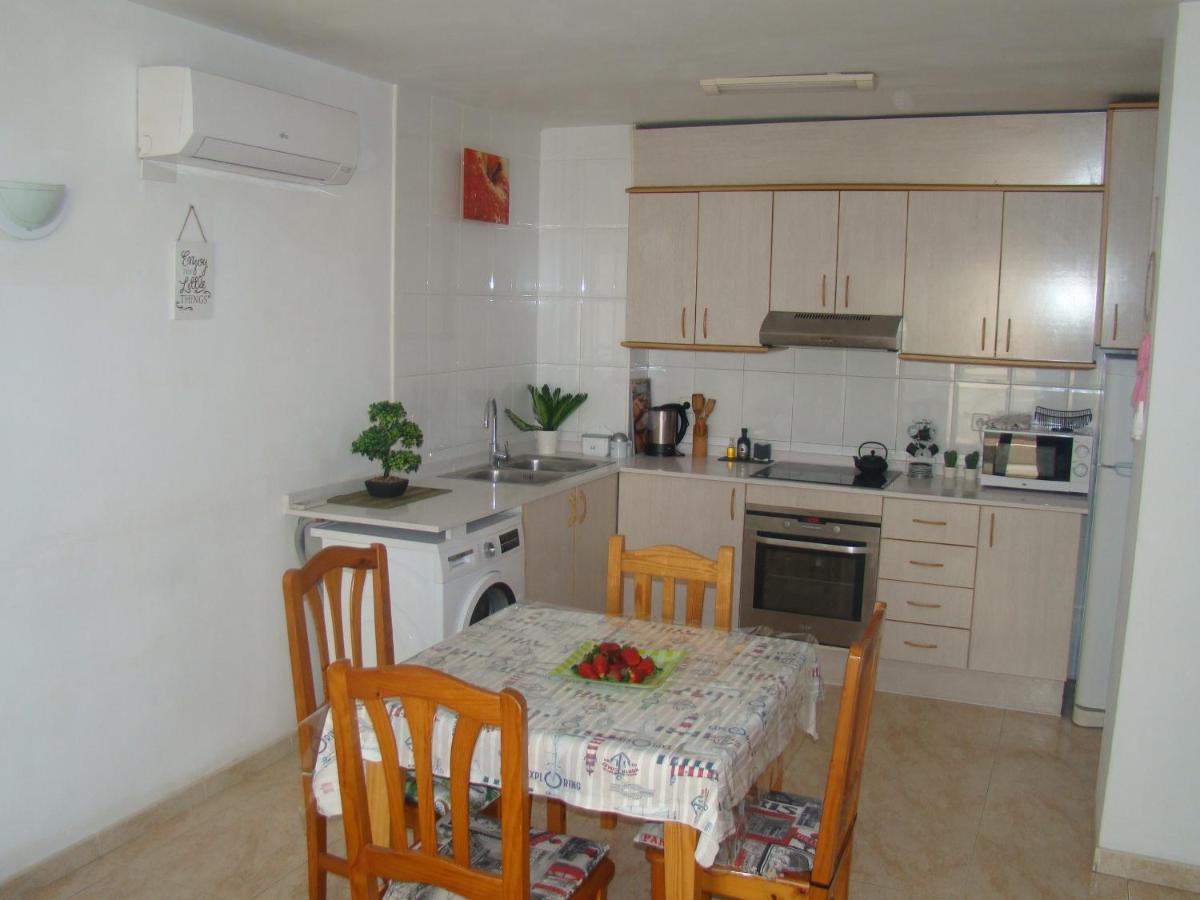 Apartamento Cap De Σαλού Εξωτερικό φωτογραφία
