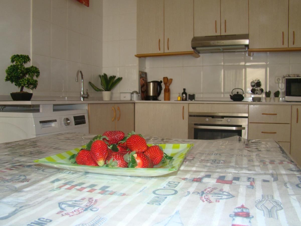 Apartamento Cap De Σαλού Εξωτερικό φωτογραφία