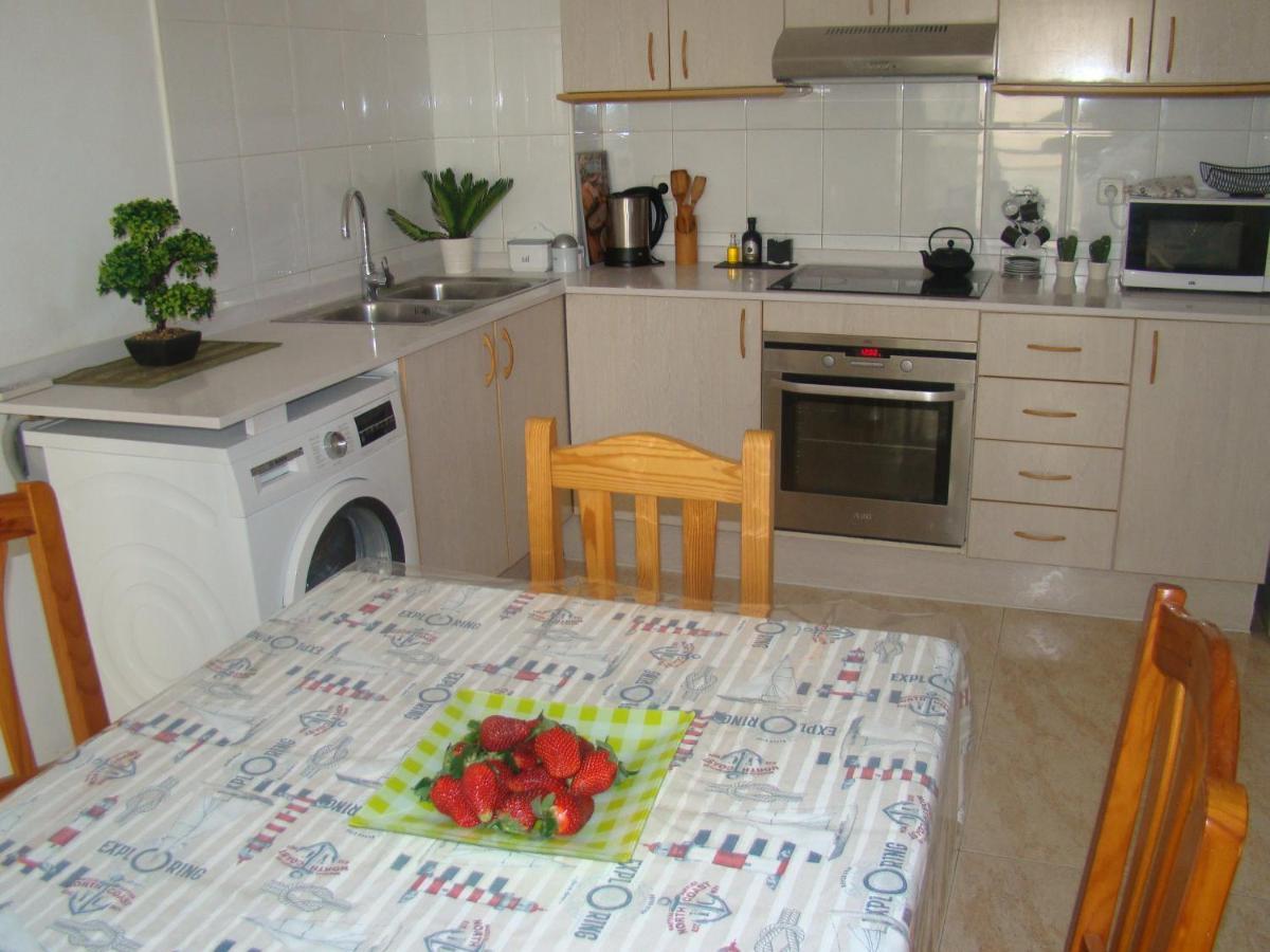 Apartamento Cap De Σαλού Εξωτερικό φωτογραφία