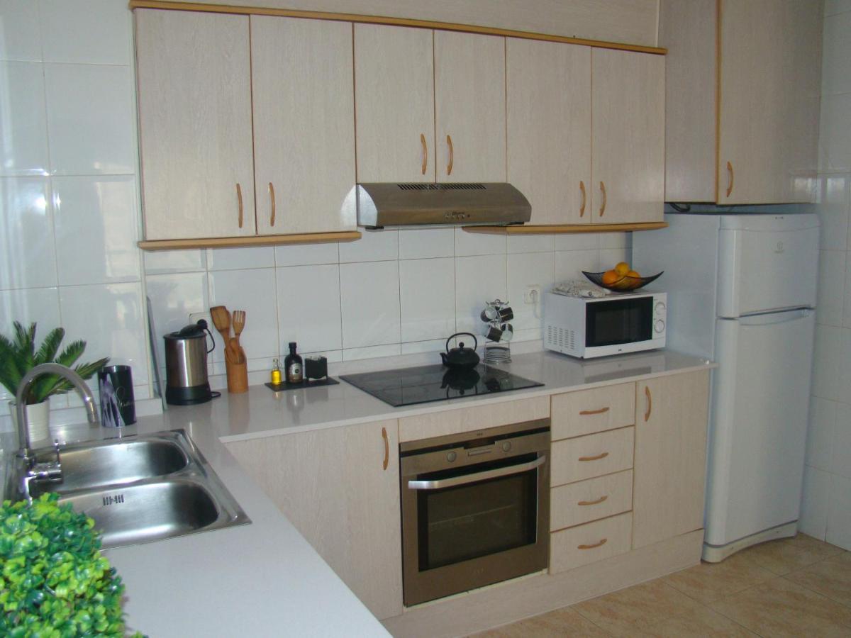 Apartamento Cap De Σαλού Εξωτερικό φωτογραφία
