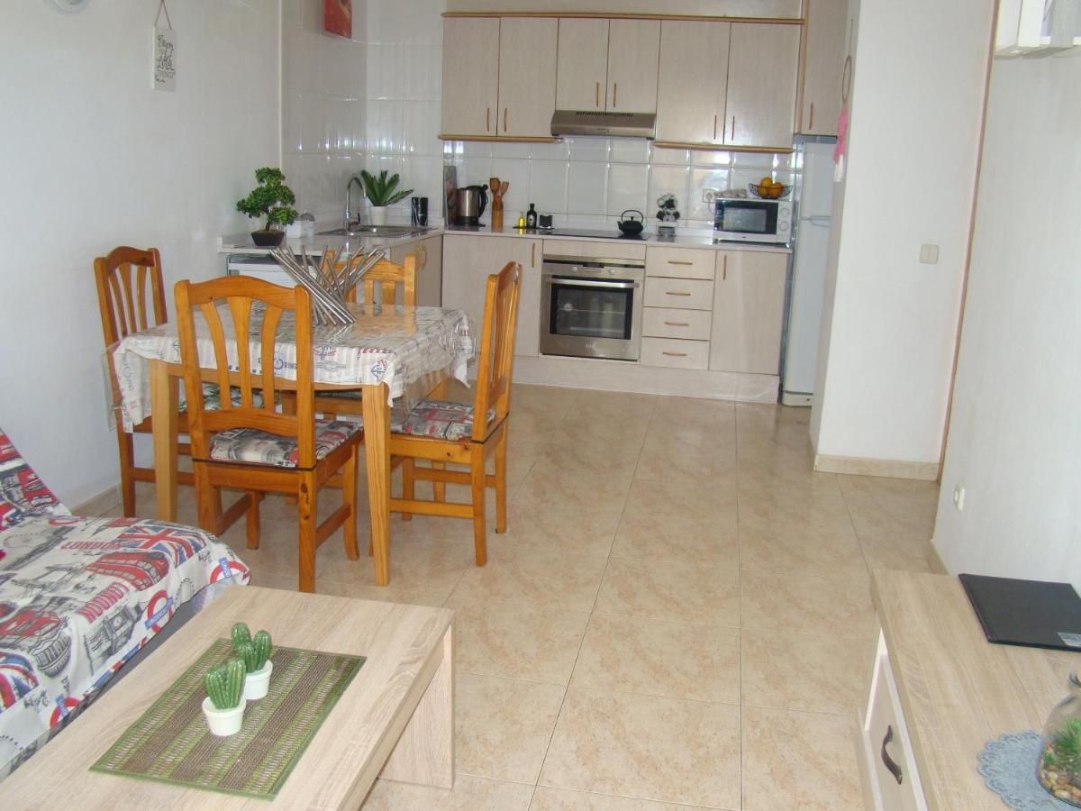 Apartamento Cap De Σαλού Εξωτερικό φωτογραφία