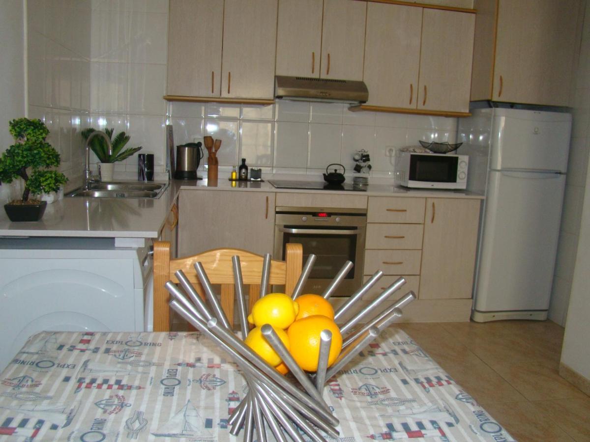 Apartamento Cap De Σαλού Εξωτερικό φωτογραφία