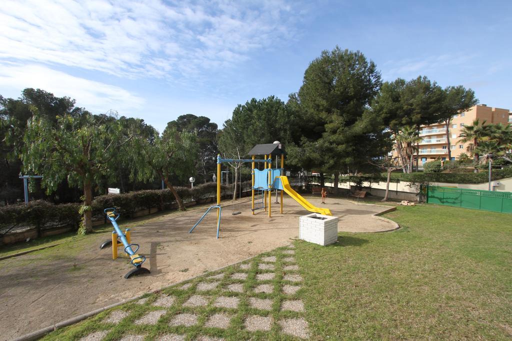 Apartamento Cap De Σαλού Εξωτερικό φωτογραφία