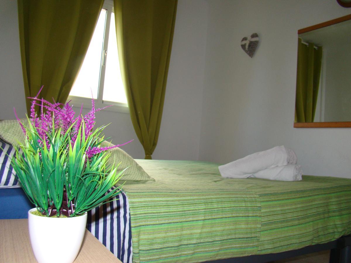 Apartamento Cap De Σαλού Εξωτερικό φωτογραφία