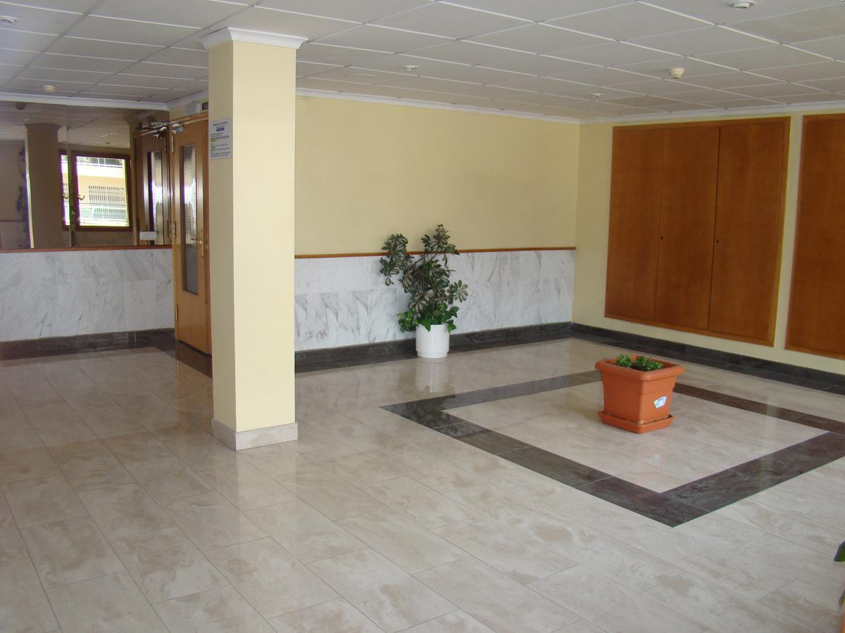 Apartamento Cap De Σαλού Εξωτερικό φωτογραφία