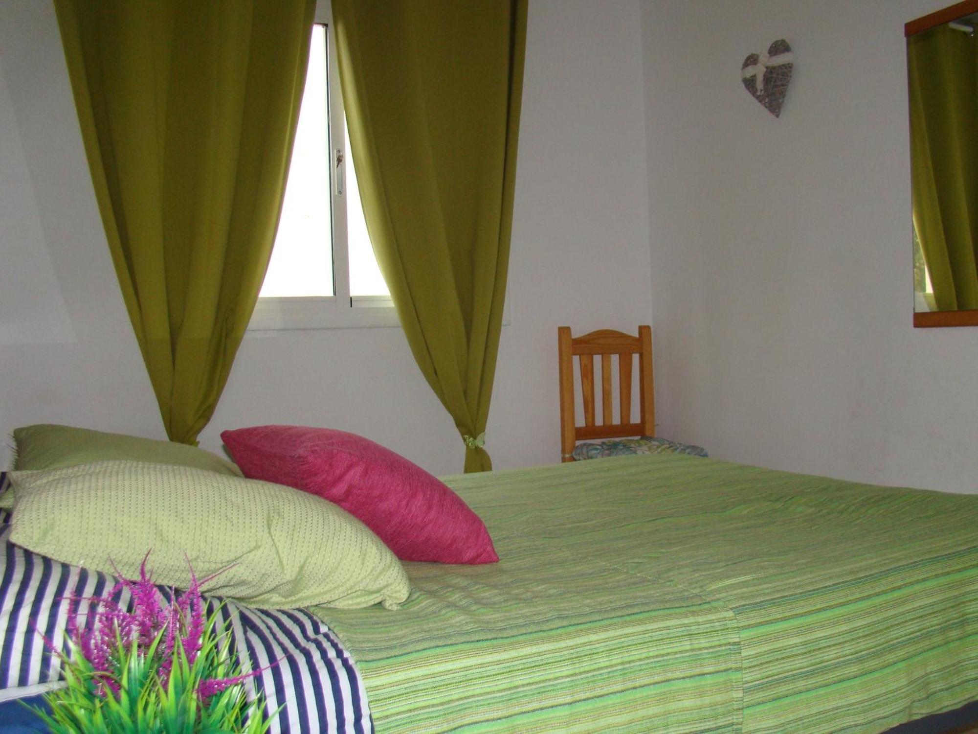 Apartamento Cap De Σαλού Εξωτερικό φωτογραφία