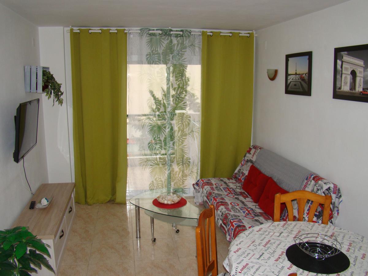 Apartamento Cap De Σαλού Εξωτερικό φωτογραφία