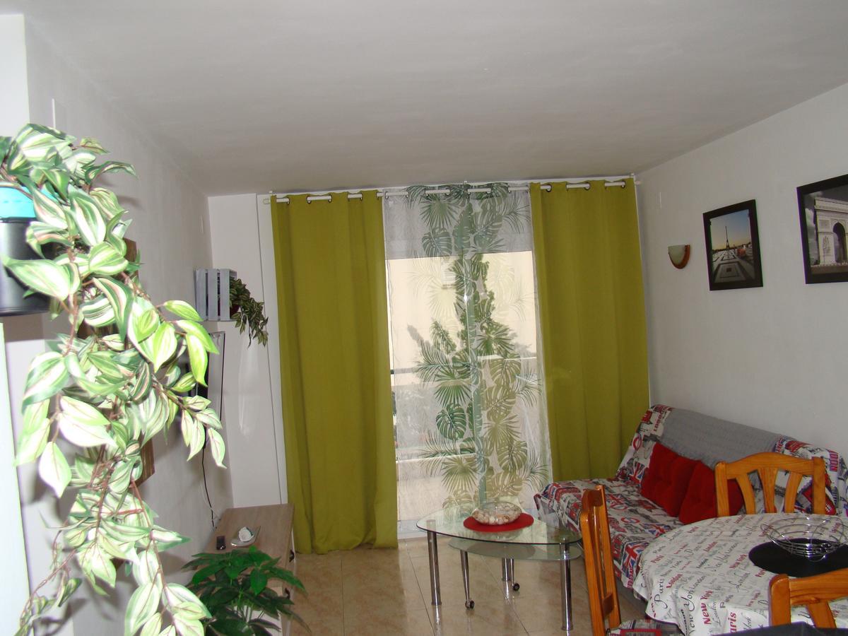 Apartamento Cap De Σαλού Εξωτερικό φωτογραφία